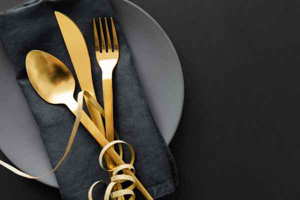 Caring for Your Cutlery: Long-Term Maintenance