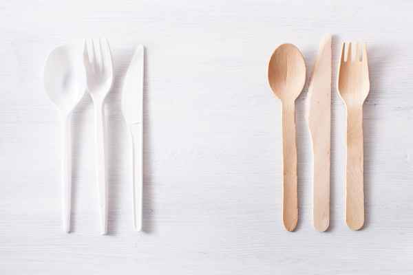 How to Remove Rust from Cutlery