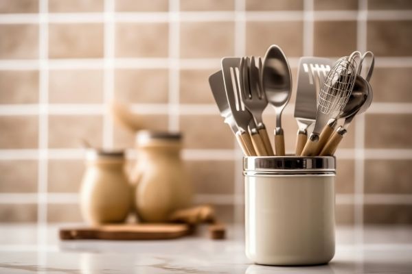 Essential Dining Tools