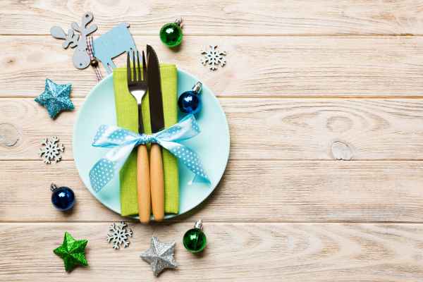 Basic Types of Flatware