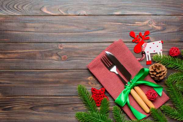 Caring for Your Flatware