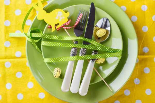 Flatware Sets