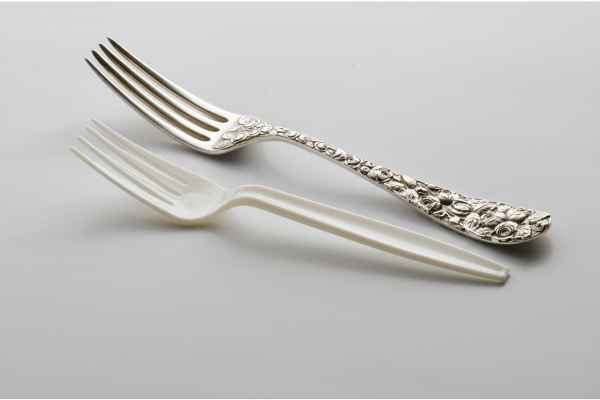 Key Markings to Look for on Sterling Silver Flatware