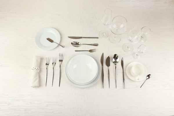 Top Methods for Identifying tell Silver Flatware