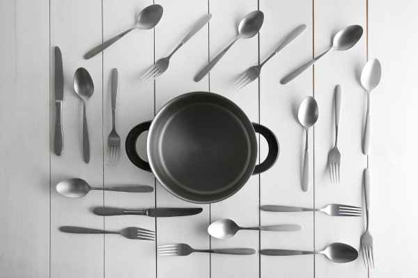 Understanding the Basics of Silver Flatware
