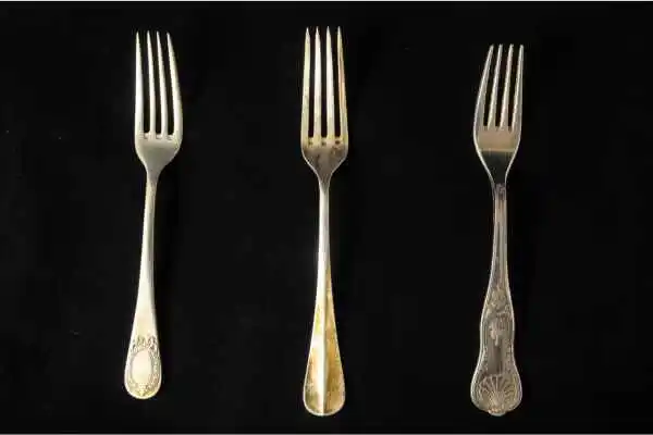 Understanding the Basics of Sterling Silver Flatware