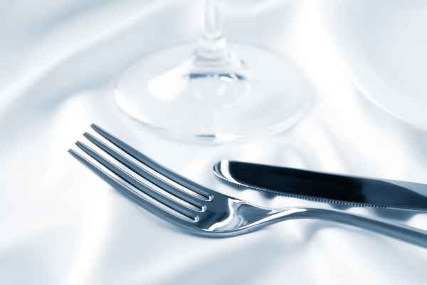 Creative Ways to Display Sterling Silver Flatware in Your Home