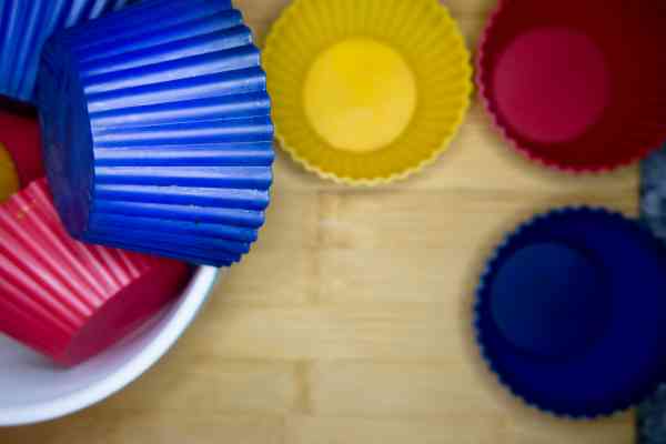 Benefits of Using Silicone Bakeware