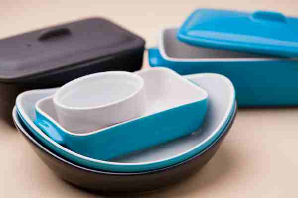 Ceramic Bakeware: Is It Always Non-Toxic?