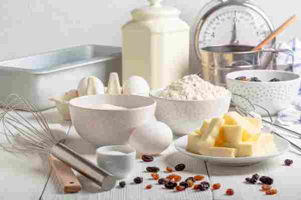 Essential Tools for Cleaning Stone Bakeware