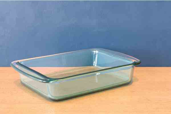 Glass Bakeware