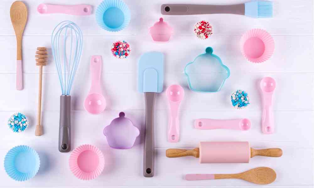 How to Bake with Silicone Bakeware