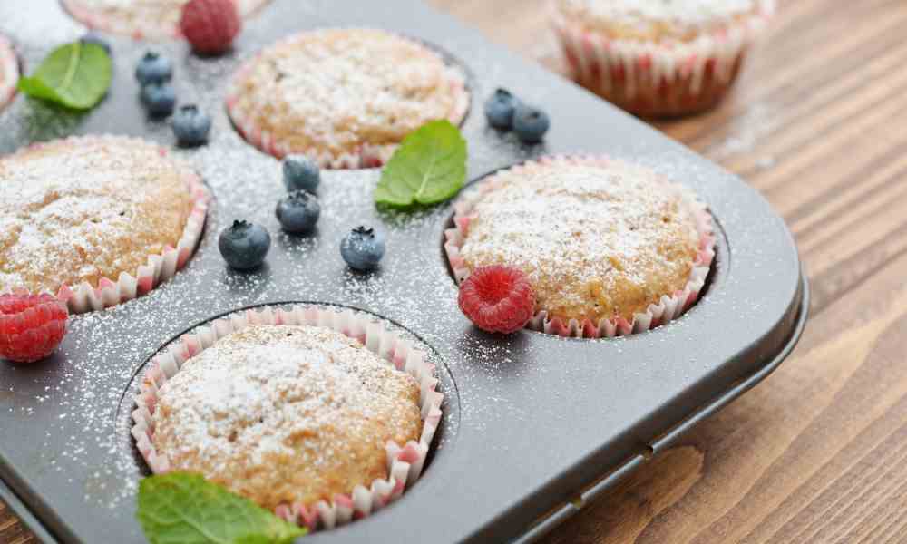 How to Store Bakeware