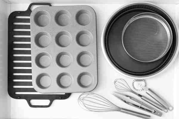 The Truth About Non-Stick Bakeware