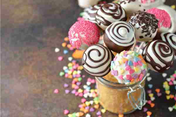 Step-by-Step Guide to Assembling Your Cake Pops Display